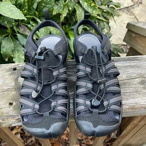 Keen Drift Creek H2 Water Sandal, Size 8